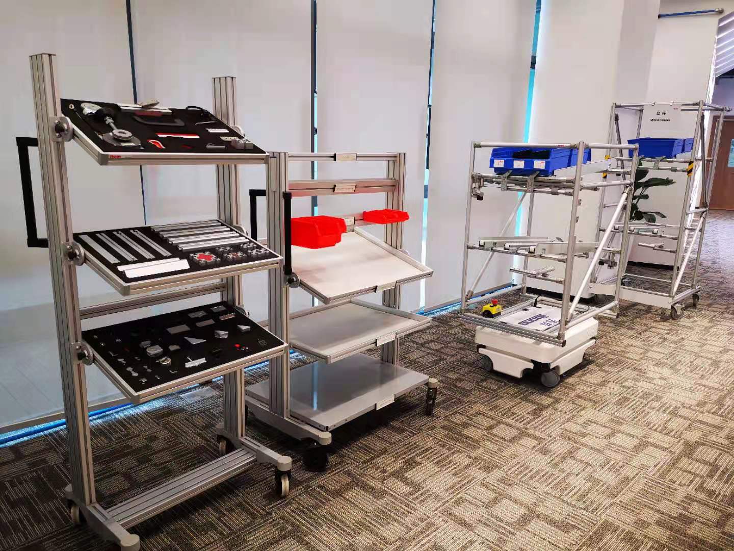 Showroom photos(图1)